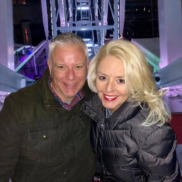 Meet your Posher, Jodi - Picture 1 of 1